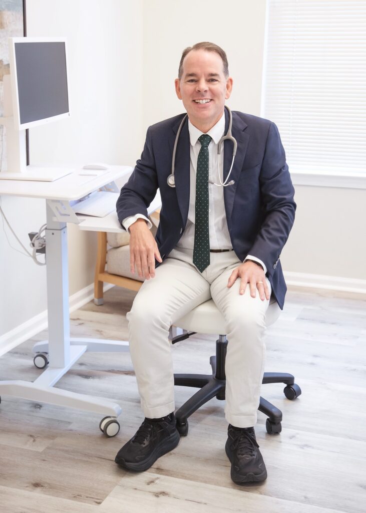 Functional Medicine in Atlanta, GA Peptides in Vinings