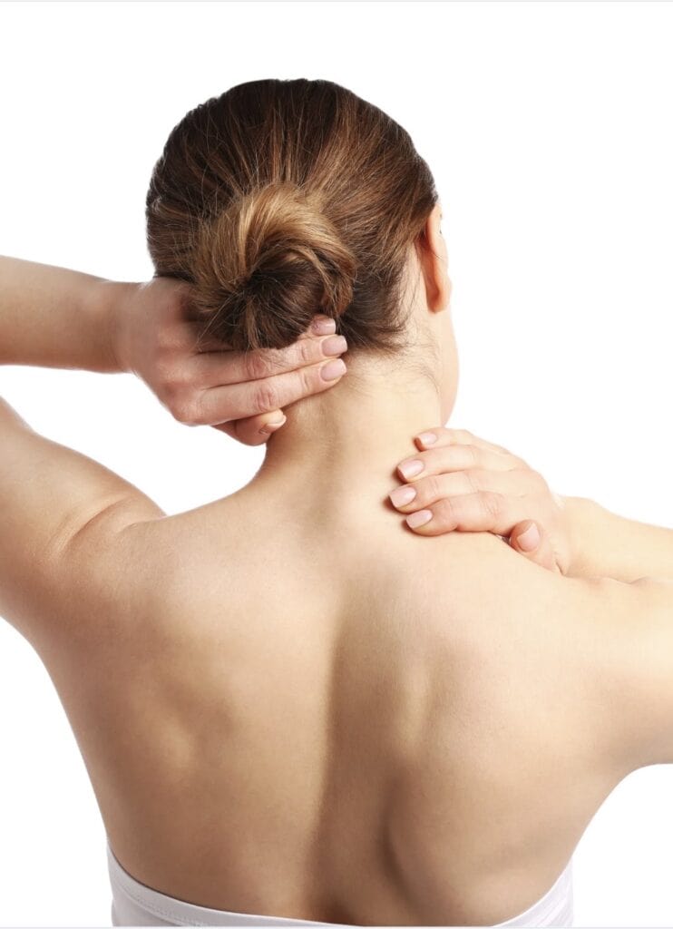 Stone Stafford Massage therapist in Atlanta