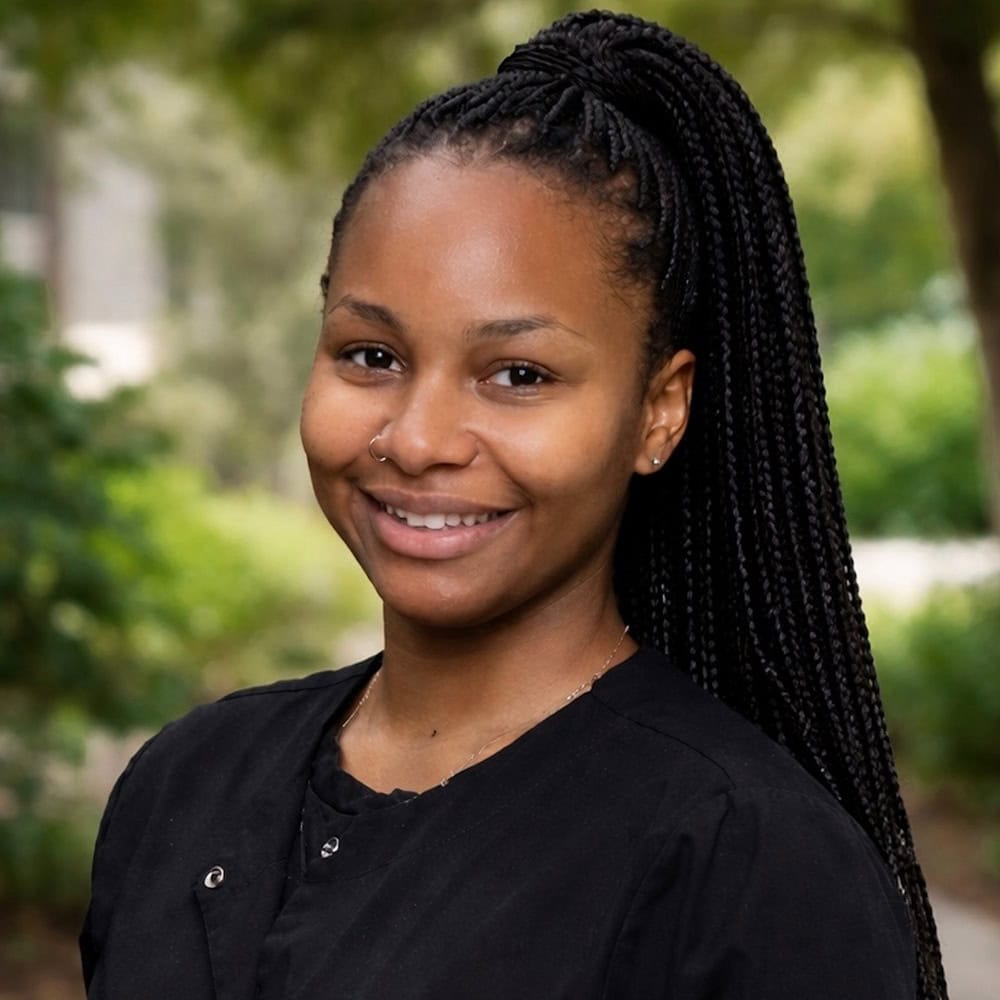 Certified Dental Assistant