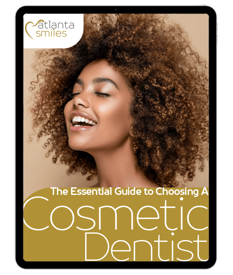 Cosmetic Dentistry Solutions in Atlanta Contact Atlanta Smiles Today