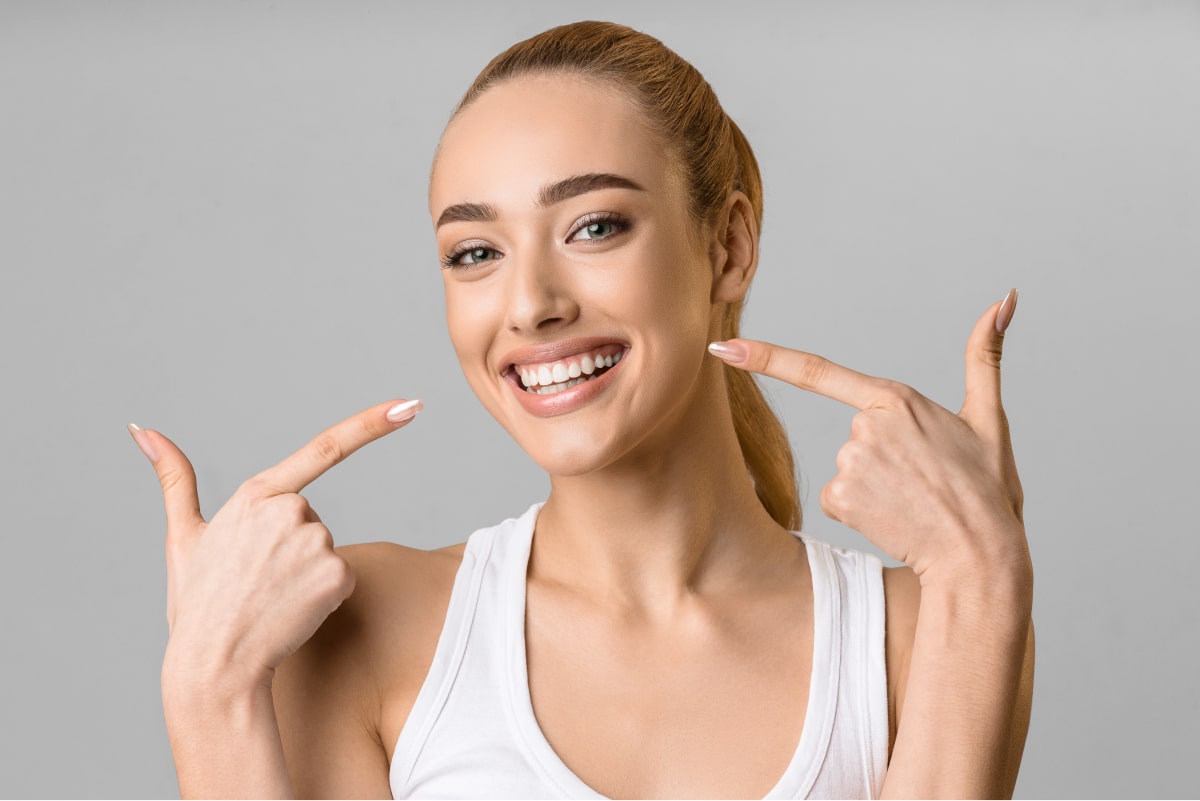 How Much Does Professional Teeth Whitening Cost? - Atlanta Smiles