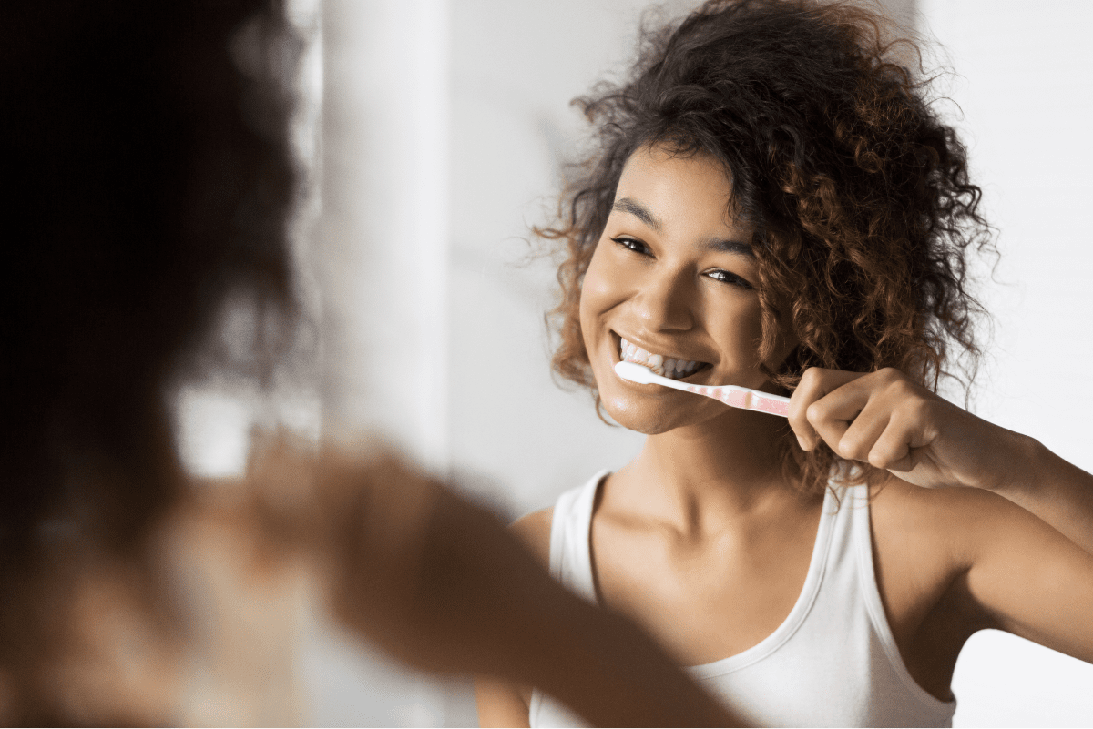 Top Five Benefits of Good Oral Hygiene Atlanta Smiles