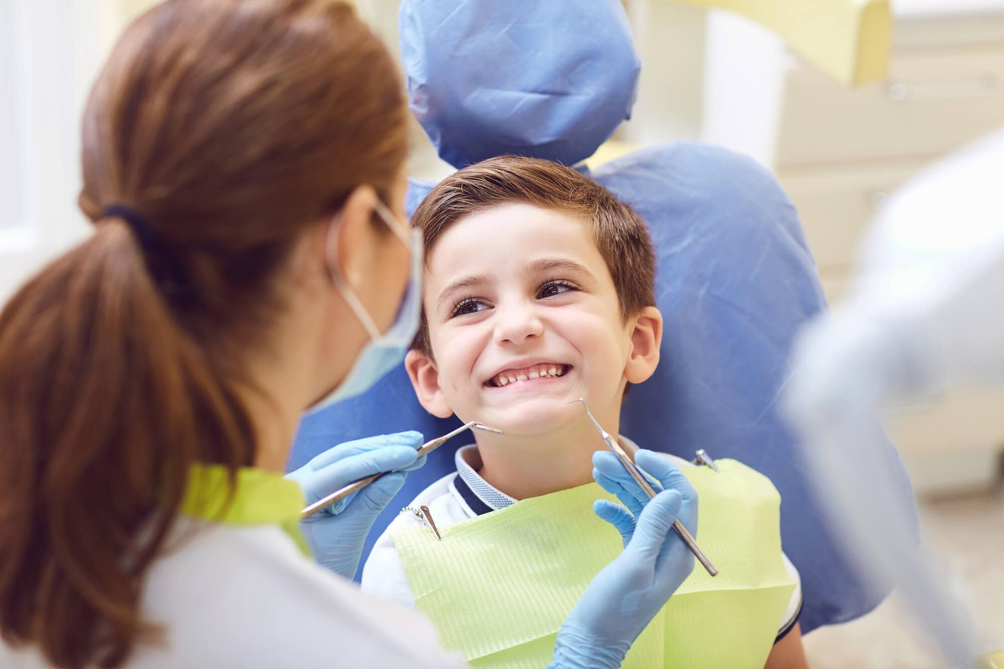 The Best Pediatric Dentist in Atlanta Atlanta Smiles Dentistry