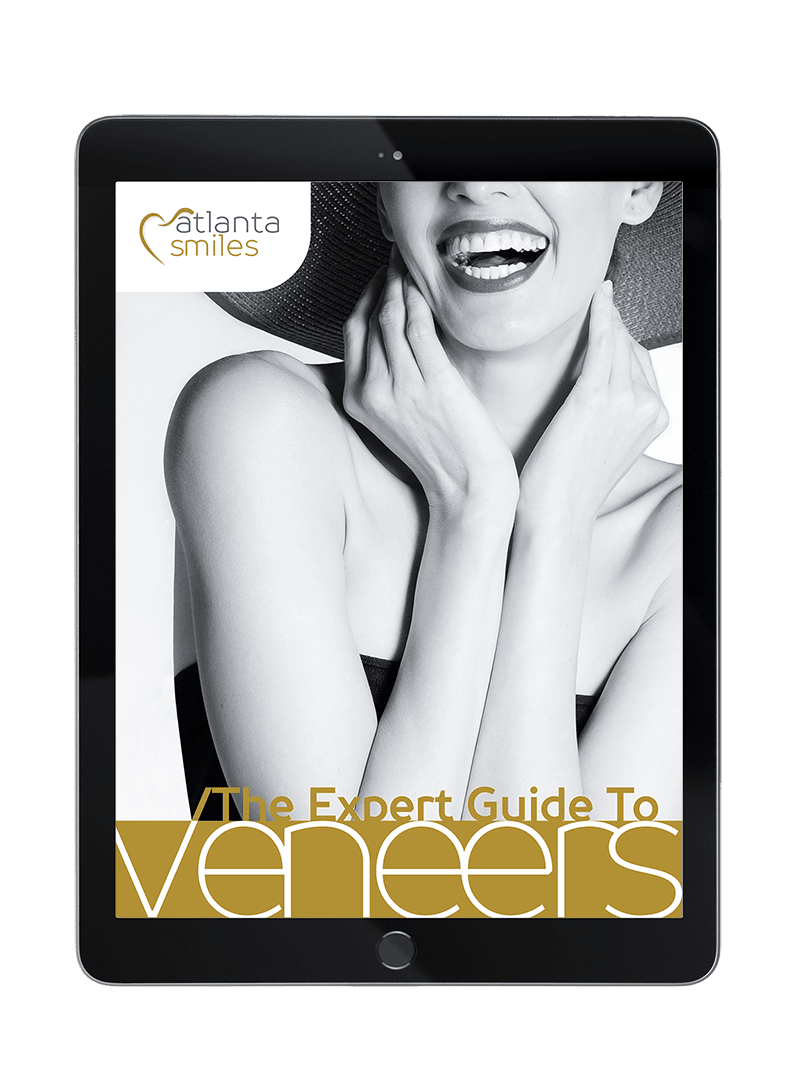 The Expert Guide to Veneers Atlanta Smiles Cosmetic Dentistry